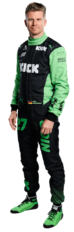 Hulkenberg